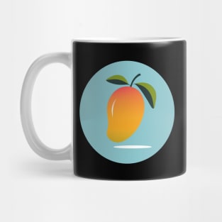 Mango Mug